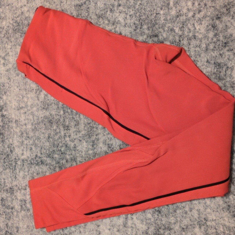 Zyia Premium Ribbed Leggings
